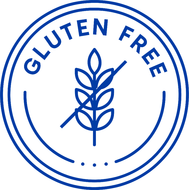 glutan free