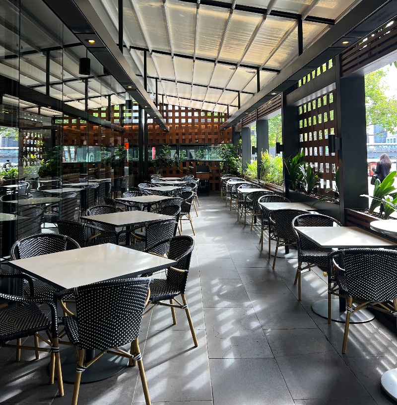 SOLBEVI SUNDAYS: A Taste of Italy at Gradi - TUSCANY