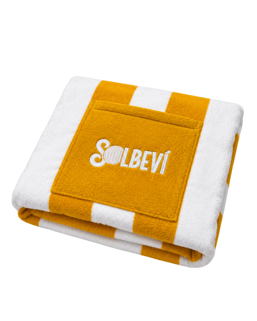 Solbevi XL Beach Towel