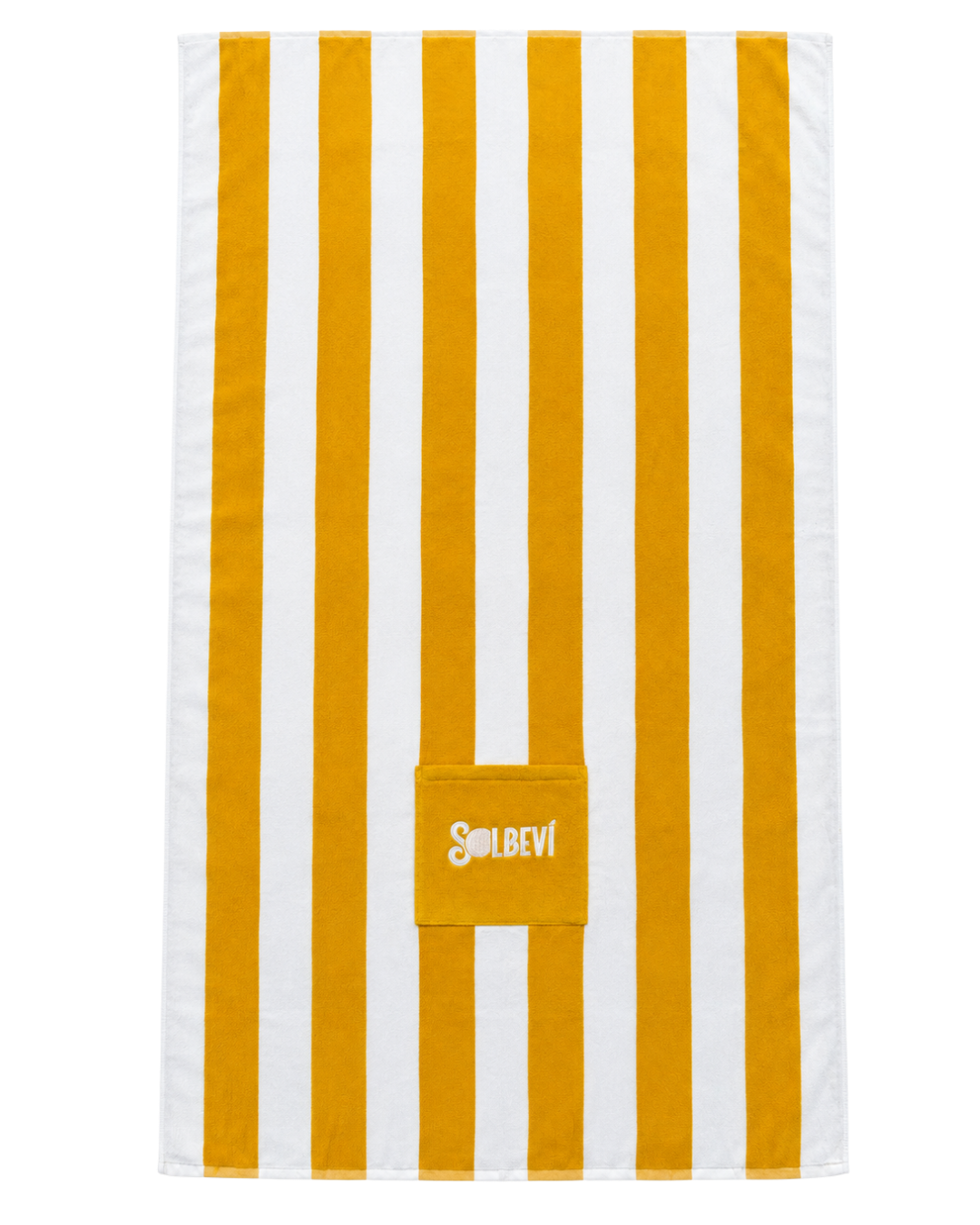 Solbevi XL Beach Towel