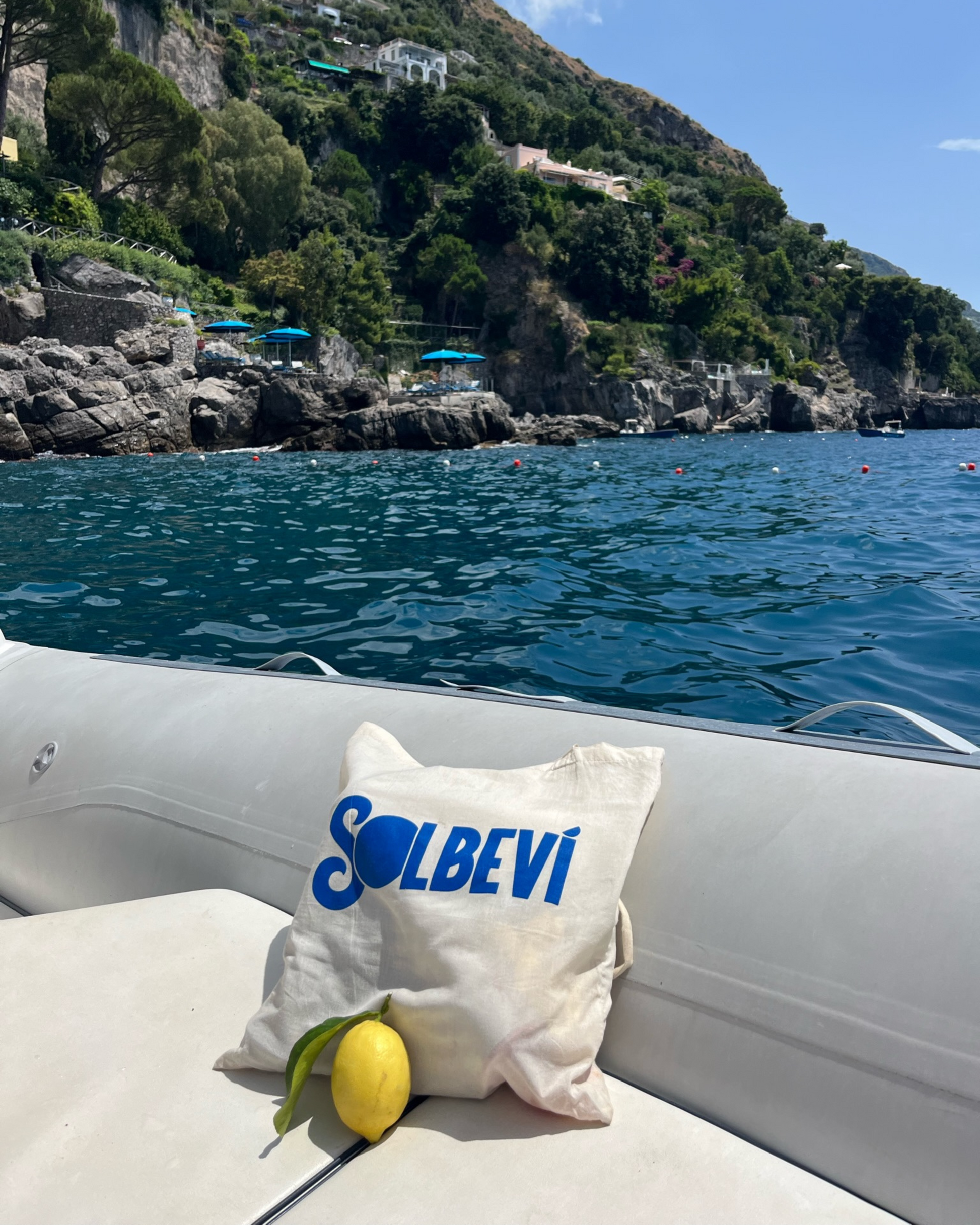 SOLBEVI