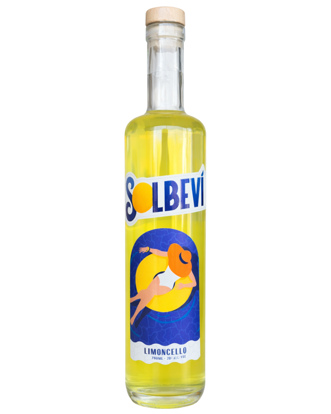 Limoncello