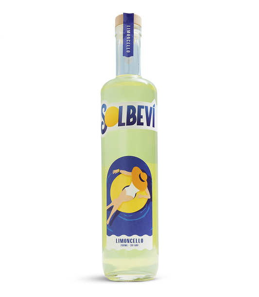 Limoncello