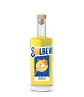 Limoncello Spritz in a Can – Solbevi | Italian Alcoholic RTD Cocktail ...