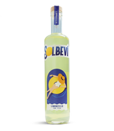 Limoncello Spritz in a Can – Solbevi | Italian Alcoholic RTD Cocktail ...