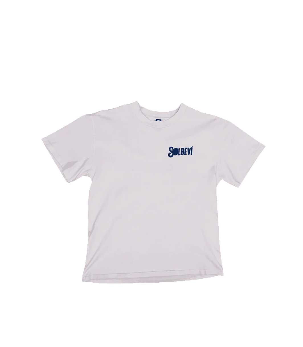 solbevi t shirt 